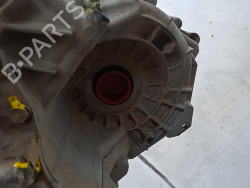 Gearbox LAND ROVER FREELANDER I (L314) 2.5 V6 4x4 | BP23376840M3 