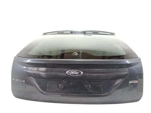 Tailgate FORD FOCUS II (DA_, HCP, DP) 1.6 TDCi | BP27672872C6 