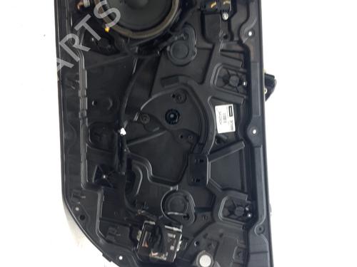 Front right window mechanism VOLVO V40 Hatchback (525) D2 | BP36072780C23 - Image 3