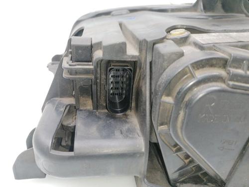 Used Right headlight AUDI Q7 (4LB) 3.6 FSI quattro (280 hp) 23383776