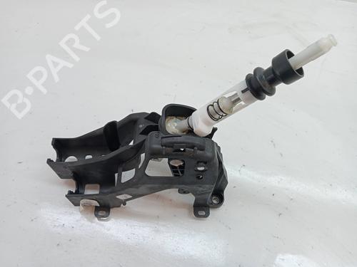 Gear lever RENAULT CLIO V (B7_) 1.5 Blue dCi 85 (B7AG) | BP23342470M90 