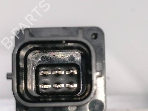 Elektronisk modul NISSAN QASHQAI II (J11, J11_) 1.3 DIG-T (160 hp) 23940284