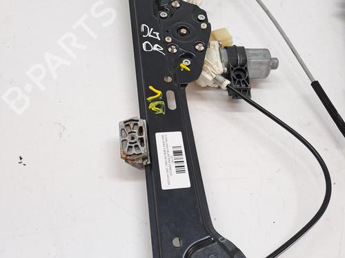 Front right window mechanism BMW 5 (E60) 520 d | BP23368990C23 