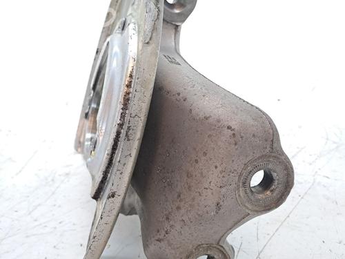 Right front steering knuckle TESLA MODEL 3 (5YJ3) EV Performance AWD | BP23381524M26 