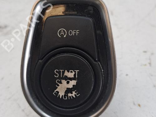 Computer Start/Stop BMW 3 (F30, F80) 328 i (245 hp) 23372619