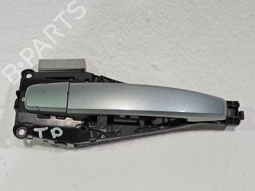 Højre bagtil udvendigt håndtag OPEL ASTRA J (P10) 2.0 CDTI (68) (160 hp) 23975675