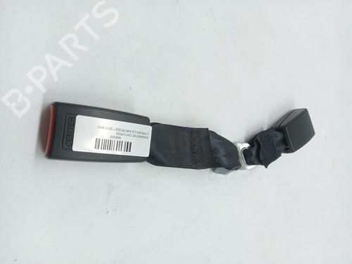 Used Seat buckle CITROËN C4 AIRCROSS 1.6 HDi 115 (114 hp) 23289664