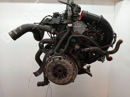Motor für PEUGEOT 407 SW (6E_, 6D_) 2.0 HDi 135 (136 hp) 23357215