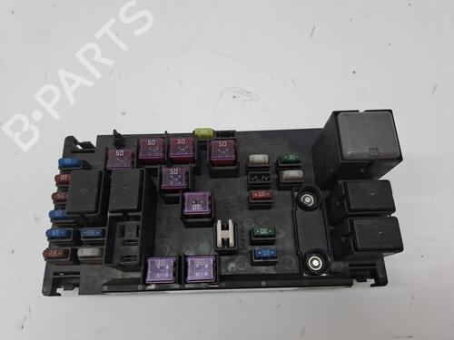 Fuse box SUBARU FORESTER (SH_) 2.0 D AWD (SHH, SHD, SHN) | BP24172349E1 