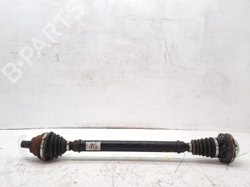 Arbre de transmission avant droit VW PASSAT B6 Variant (3C5) 2.0 TDI (170 hp) 27292745