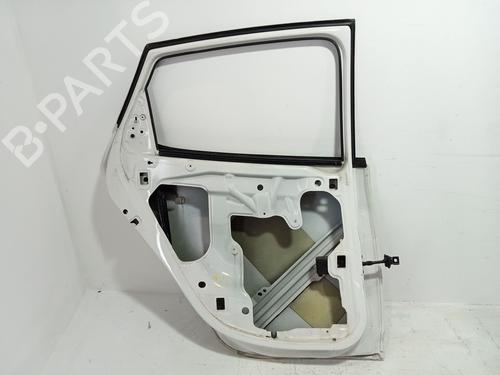 Left rear door SEAT IBIZA IV (6J5, 6P1) 1.0 TSI | BP29525951C4 