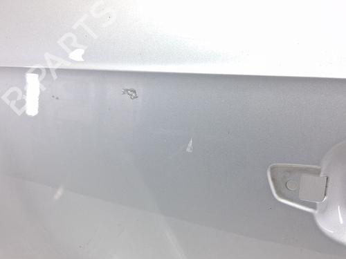 Left front door AUDI A3 Sportback (8VA, 8VF) 2.0 TDI | BP29228145C2 