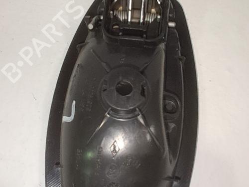 Front left interior door handle RENAULT MEGANE III Hatchback (BZ0/1_, B3_) 1.6 16V (BZ1B, BZ1H) | BP37591311I13 - Image 2