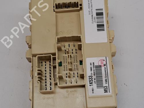 Electronic module KIA VENGA (YN) 1.6 CRDi 128 | BP23382584M83 