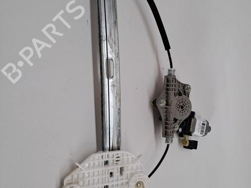 Fensterheber links hinten für KIA STONIC (YB) 1.0 T-GDi (101 hp) 23379771