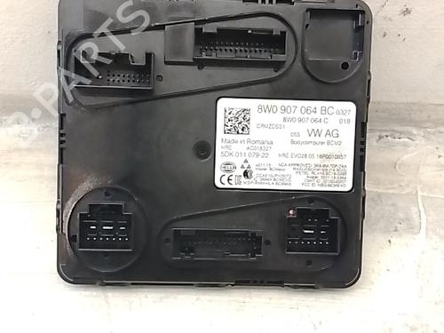 Used Electronic module Electronic module 36666488 36666488
