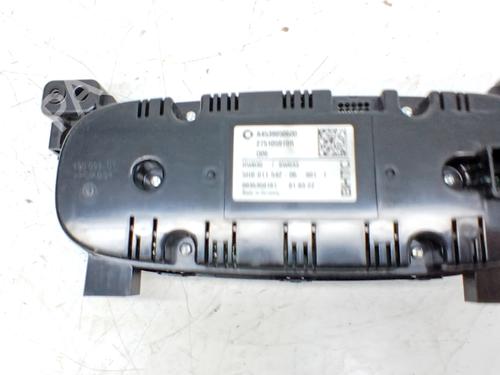 Climate control SMART FORFOUR Hatchback (453) electric drive / EQ (453.091) | BP32696653I5 - Image 3
