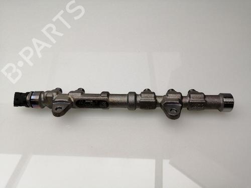 Used Injection rail FIAT QUBO (225_) 1.3 D Multijet (225CXB1A, 225AXB1A, 225CXB11, 225AXB11,... (75 hp) 23449645