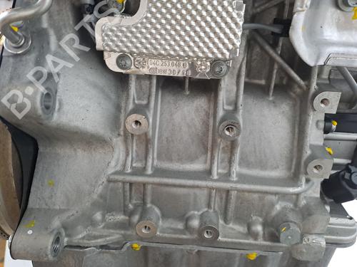 Engine SEAT ARONA (KJ7, KJP) 1.0 TSI | BP23368805M1 