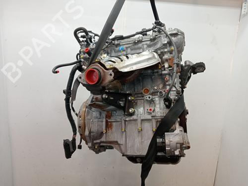 Used Engine TOYOTA VERSO (_R2_) 1.6 (ZGR20_, ZGR20R) (132 hp) 23361564