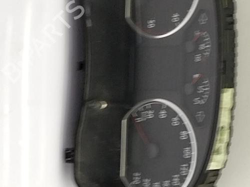 Used Instrument cluster VW POLO IV (9N_, 9A_) 1.4 TDI (75 hp) 32108207