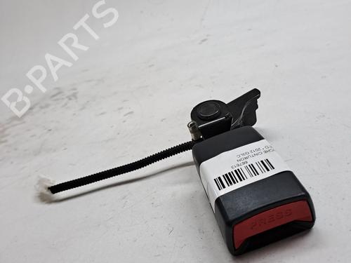 Seat buckle KIA CEE'D (JD) 1.0 T-GDI | BP25737553I32 