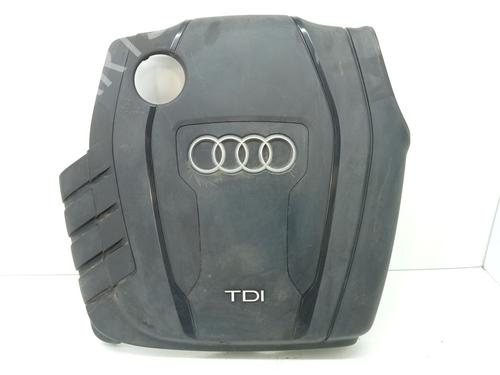 Used Upper protection AUDI Q5 (8RB) 2.0 TDI (150 hp) 29179474