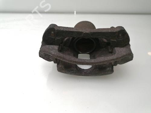 Used Right front brake caliper MERCEDES-BENZ VITO Van (W638) 112 CDI 2.2 (638.094) (122 hp) 25346913