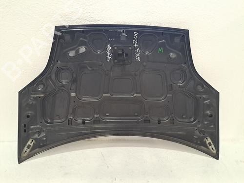 Hood FORD FIESTA V (JH_, JD_) 1.4 TDCi | BP27274474C1 