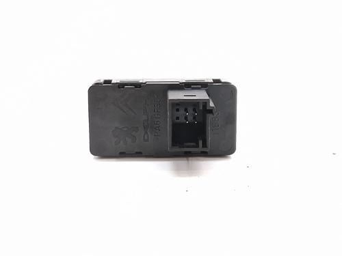 Right rear window switch PEUGEOT 308 I (4A_, 4C_) 1.6 HDi | BP28179364I28 