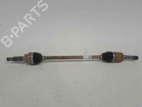 Used Right rear driveshaft FORD KUGA II (DM2) 2.0 TDCi 4x4 (150 hp) 25613244