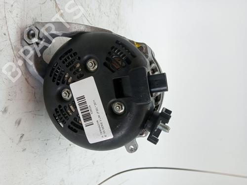 Used Alternator BMW 3 (F30, F80) 328 i (245 hp) 23372610