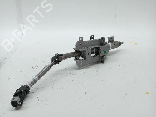 Used Steering column OPEL CORSA F (P2JO) 1.2 (68) (101 hp) 23283802