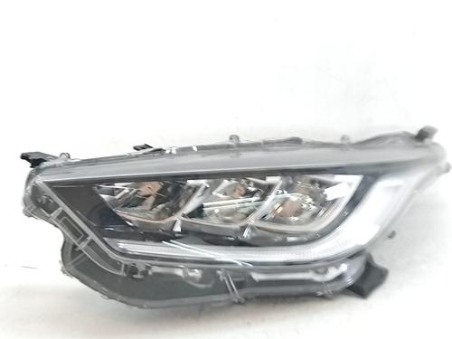 Venstre forlygte Venstre forlygte TOYOTA YARIS (_P21_, _PA1_, _PH1_) 1.6 GR 4WD (GXPA16) (261 hp) 35779198 35779198
