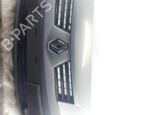 Used Front bumper Front bumper RENAULT GRAND SCÉNIC II (JM0/1_) 1.9 dCi (JM0G, JM12, JM1G, JM2C) (120 hp) 33762750 33762750