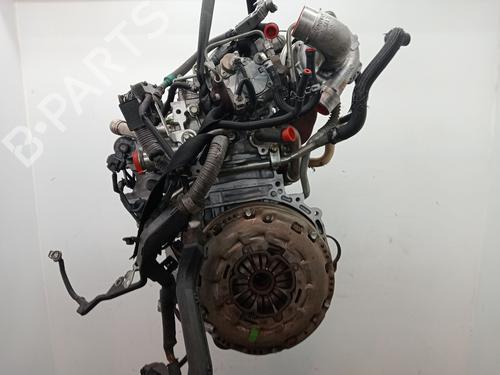 Engine TOYOTA COROLLA Saloon (_E15_) 2.0 D-4D (ADE150) | BP23354855M1 