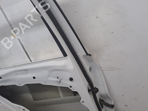 Left rear door VW TIGUAN (5N_) 2.0 TDI | BP23374856C4 