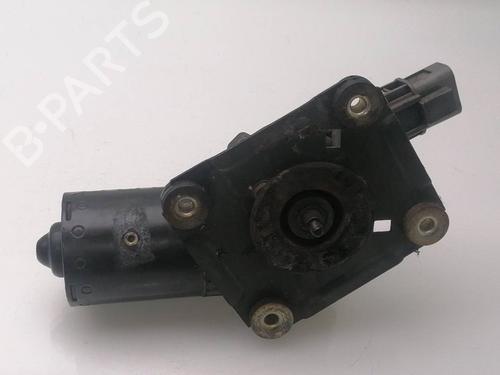 Used Front wiper motor NISSAN TERRANO II (R20) 2.7 TD 4WD (101 hp) 23940975