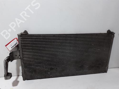 Used Heater matrix MITSUBISHI GALANT VIII (EA_) 2.0 TDI (EA6A) (90 hp) 26538839