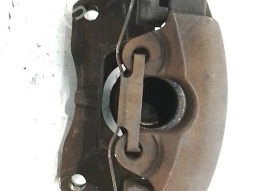 Left front brake caliper VW TRANSPORTER T5 Van (7HA, 7HH, 7EA, 7EH) 1.9 TDI | BP40548087M105 - Image 2