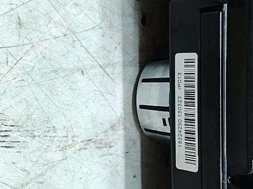 Used Climate control Climate control VW TOURAN (1T3) 1.4 TSI (140 hp) 33766396 33766396