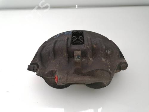 Used Right front brake caliper VW LT 28-35 II Bus (2DB, 2DE, 2DK) 2.3 (143 hp) 23386898