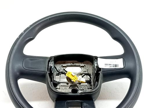 Used Steering wheel Steering wheel CITROËN BERLINGO (ER_, EC_) 1.5 BlueHDi 100 (102 hp) 33760638 33760638