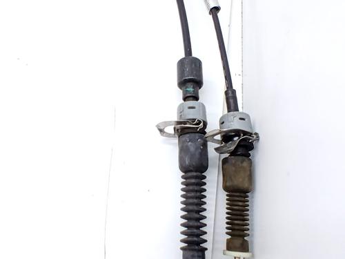 Gear lever KIA XCEED (CD) 1.6 CRDi 136 | BP37590529M90 - Image 5