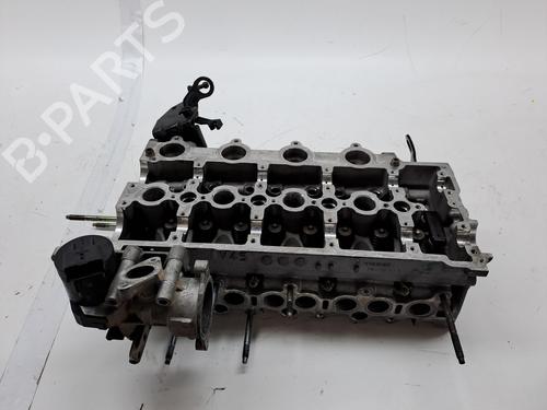 Used Cylinder head PEUGEOT EXPERT Van (VF3A_, VF3U_, VF3X_) 2.0 HDi 120 (120 hp) 23363923