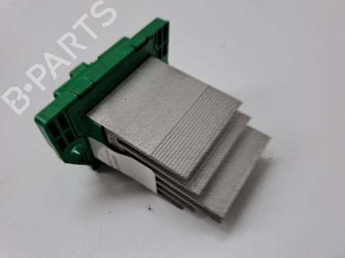 Heater resistor KIA SPORTAGE III (SL) 1.7 CRDi | BP23364502M108 