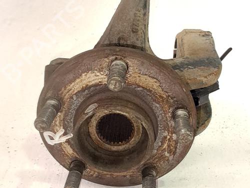 Used Right front steering knuckle Right front steering knuckle FORD MONDEO III (B5Y) 2.0 TDCi (130 hp) 33772981 33772981