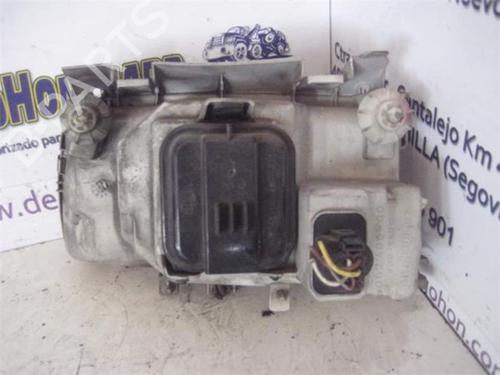 Used Right headlight VW POLO III (6N1) 60 1.4 (60 hp) 25988429