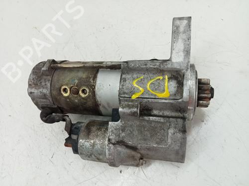 Used Starter LAND ROVER RANGE ROVER SPORT I (L320) 2.7 D 4x4 (190 hp) 29301795
