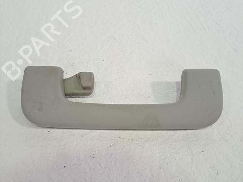 Innvendig takhåndtak AUDI A4 B7 Convertible (8HE) 3.0 TDI quattro 8E0857607D